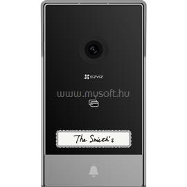 EZVIZ HP7 vezeték nélküli videó kaputelefon érintőkijelzővel CSHP7-R100-1W2TFC_ small