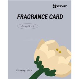EZVIZ RH2 porszívó gyári illatosító tabletta 3 db CS-RA-SD01 small
