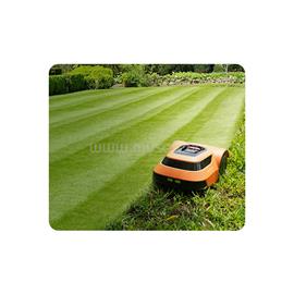 EZVIZ RM600 intelligens robot fűnyíró. vágási felület: 600 m2, magas fűnyírás 90 m2/ óra, helymeghatározás, CS-R64-A11_(RM600) small