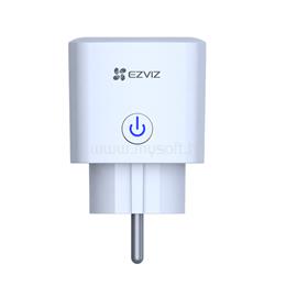 EZVIZ T30-10B-EU Wi-Fi okos dugalj fogyasztásmérővel CS-T30-10B-EU small