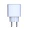 EZVIZ T30-10B-EU Wi-Fi okos dugalj fogyasztásmérővel CS-T30-10B-EU small