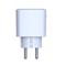 EZVIZ T30-10B-EU Wi-Fi okos dugalj fogyasztásmérővel CS-T30-10B-EU small