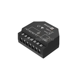 EZVIZ T35 Wi-Fi relé, 1 csatornás, fekete, távoli vezérlés, energiafogyasztás figyelés funkció CS-T35-R100-WM small