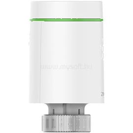 EZVIZ T55 intelligens radiátor termosztát, energiatakarékos fűtésszabályozás, egyszerű telepítés, biztonsági tervezés CS-T55-R100-G small