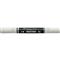 FABER - CASTELL Akril marker kétvégű MULTIMARK 101 Faber-Castell fehér FC185901 small