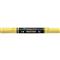 FABER - CASTELL Akril marker kétvégű MULTIMARK 102 Faber-Castell vanília FC185902 small