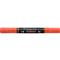 FABER - CASTELL Akril marker kétvégű MULTIMARK 115 Faber-Castell narancs FC185915 small