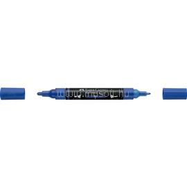 FABER - CASTELL Akril marker kétvégű MULTIMARK 120 Faber-Castell kék FC185921 small