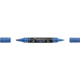 FABER - CASTELL Akril marker kétvégű MULTIMARK 140 Faber-Castell világoskék FC185940 small