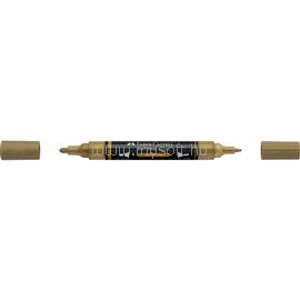 FABER - CASTELL Akril marker kétvégű MULTIMARK 178 Faber-Castell kávé barna FC185978 small