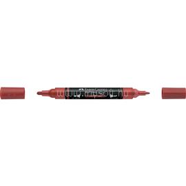 FABER - CASTELL Akril marker kétvégű MULTIMARK 192 Faber-Castell őszi levél FC185992 small