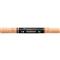 FABER - CASTELL Akril marker kétvégű MULTIMARK 303 Faber-Castell púder FC185903 small