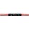 FABER - CASTELL Akril marker kétvégű MULTIMARK 304 Faber-Castell vintage rózsa FC185904 small