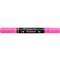 FABER - CASTELL Akril marker kétvégű MULTIMARK 329 Faber-Castell pink FC185929 small