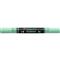 FABER - CASTELL Akril marker kétvégű MULTIMARK 412 Faber-Castell mentazöld FC185911 small