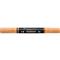 FABER - CASTELL Akril marker kétvégű MULTIMARK 416 Faber-Castell barack FC185926 small