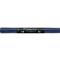 FABER - CASTELL Akril marker kétvégű MULTIMARK 450 Faber-Castell indigókék FC185947 small