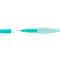 FABER - CASTELL Ecset vízadagolóval M-es heggyel Faber-Castell türkiz FC185107 small
