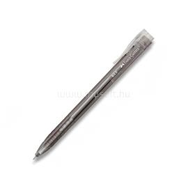 FABER - CASTELL Golyóstoll 0.5mm RX5 Faber-Castell fekete FC545399 small