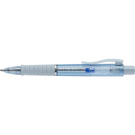 FABER - CASTELL Golyóstoll POLY BALL VIEW XB Faber-Castell jégkék test FC145766 small