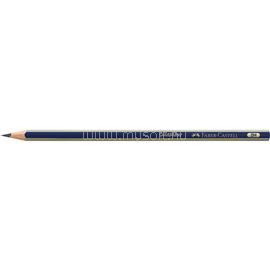 FABER - CASTELL Grafitceruza 2H hatszögletű GOLDFABER 1221 Faber-Castell FC112512 small