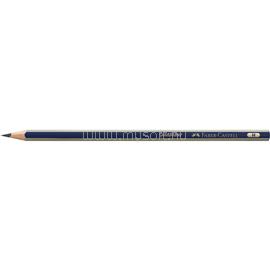 FABER - CASTELL Grafitceruza H hatszögletű GOLDFABER 1221 Faber-Castell FC112511 small