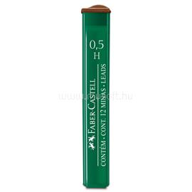 FABER - CASTELL Ironbél 0.5mm H POLYMER Faber-Castell FC521511 small