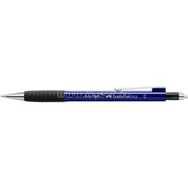 FABER - CASTELL Nyomósiron 0.5mm GRIP 1345 Faber-Castell sötétkék test FC134555 small