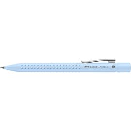 FABER - CASTELL Nyomósiron 0.5mm GRIP 2010 Faber-Castell égkék test FC231029 small