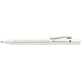 FABER - CASTELL Nyomósiron 0.5mm GRIP 2010 Faber-Castell kókusztej test FC231052 small