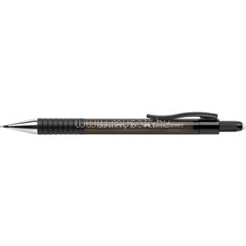 FABER - CASTELL Nyomósiron 0.5mm GRIP MATIC 1375 Faber-Castell fekete test FC137599 small