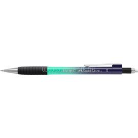 FABER - CASTELL Nyomósiron 0.7mm GRIP 1347 Faber-Castell türkiz-kék test FC134702 small