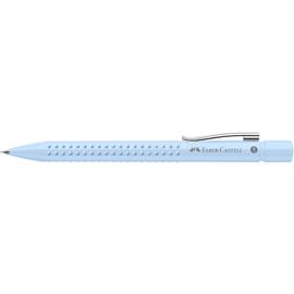 FABER - CASTELL Nyomósiron 0.7mm GRIP 2010 Faber-Castell égkék test FC231028 small