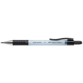 FABER - CASTELL Nyomósiron 0.7mm GRIP MATIC 1377 Faber-Castell égkék test FC137754 small