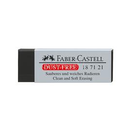 FABER - CASTELL Radír 20-as forgácsmentes Faber-Castell fekete FC187121 small