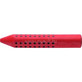 FABER - CASTELL Radír háromszögletű GRIP 2001 Faber-Castell piros,kék FC187101 small