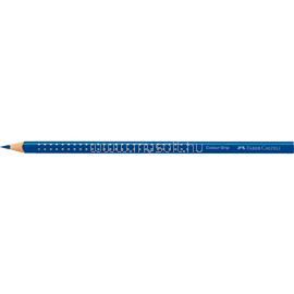 FABER - CASTELL Színes ceruza háromszögletű GRIP Faber-Castell farmerkék FC112455 small