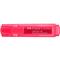 FABER - CASTELL Szövegkiemelő 1-5mm vágott hegyű Faber-Castell 46 fluoreszkáló piros FC154621 small