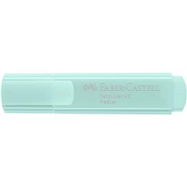 FABER - CASTELL Szövegkiemelő 1-5mm vágott hegyű Faber-Castell 46 pasztell trópusi színű FC154693 small