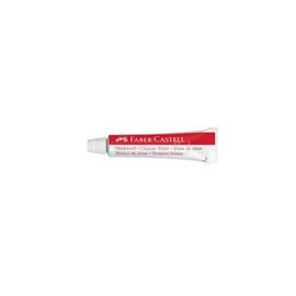 FABER - CASTELL Tempera tubusos 7.5ml Faber-Castell fehér FC125098 small