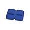 FABER - CASTELL Tolltartó 3 szintes, 3D-s dinoszaurusz mintával Faber-Castell FC573044 small