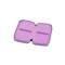 FABER - CASTELL Tolltartó 3 szintes, 3D-s unikornis mintával Faber-Castell FC573043 small