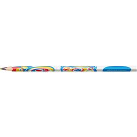 FABER - CASTELL Varázsceruza háromszögletű Faber-Castell alap írásszínek piros, kék, sárga FC116567 small