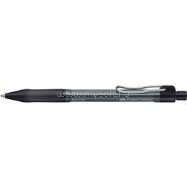 FABER - CASTELL Zseléstoll 0.7mm nyomógombos BEYOND Faber-Castell fekete FC348898 small