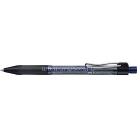 FABER - CASTELL Zseléstoll 0.7mm nyomógombos BEYOND Faber-Castell kék FC348852 small