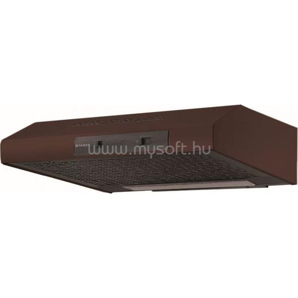 FABER 741 BASE BR A60 barna hagyományos páraelszívó
