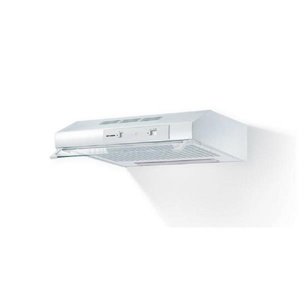 FABER 741 BASE W A50 fehér páraelszívó