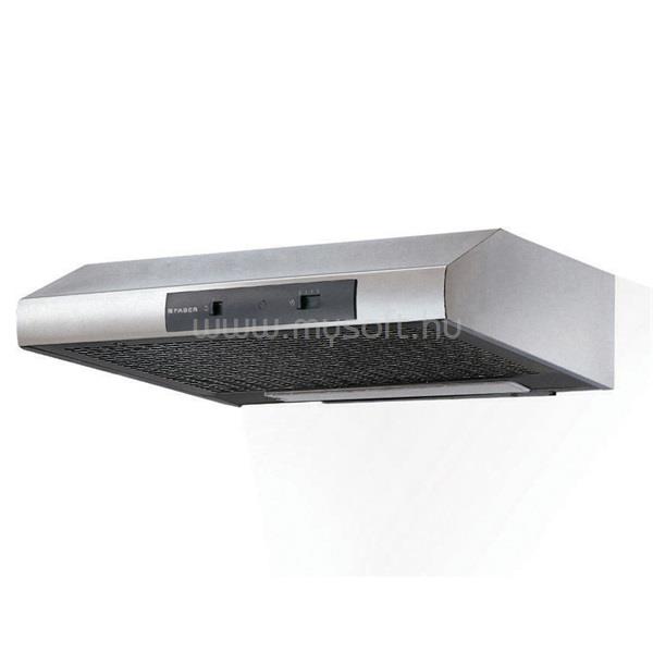 FABER 741 BASE X A50 inox páraelszívó