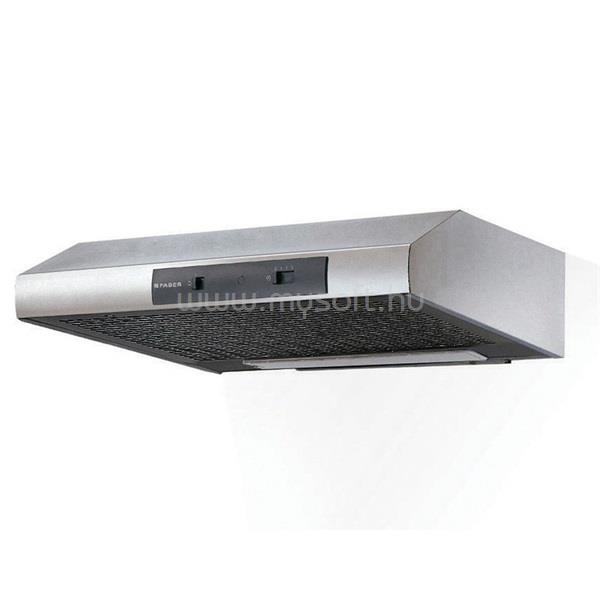FABER 741 BASE X A60 inox hagyományos páraelszívó