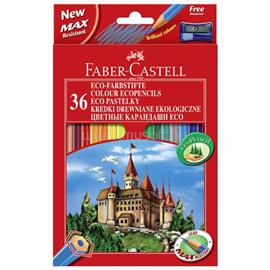 FABER-CASTELL 120136 36db-os vegyes színű színes ceruza készlet FABER-CASTELL_P3033-1700 small